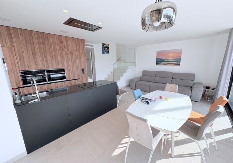 Herverkoop - villa - Torre Pacheco - Inland