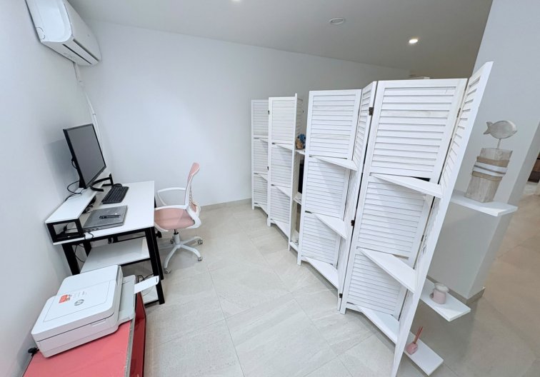Herverkoop - villa - Torre Pacheco - Inland