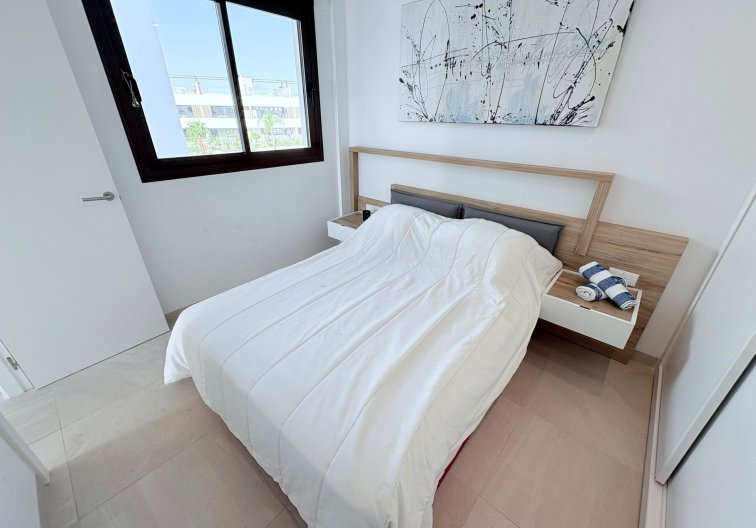 Herverkoop - villa - Torre Pacheco - Inland