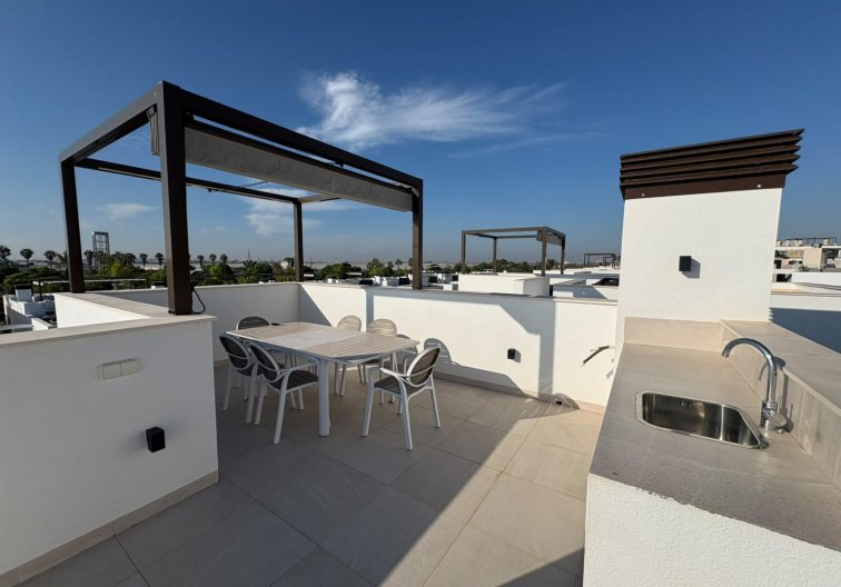 Herverkoop - villa - Torre Pacheco - Inland