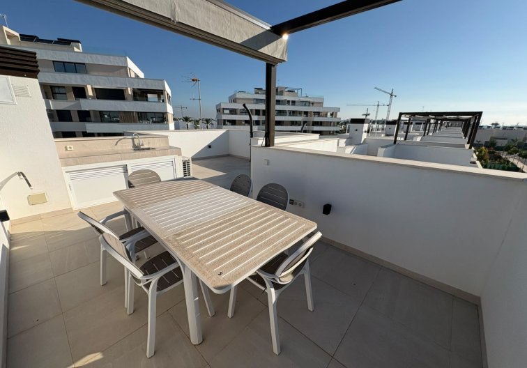 Herverkoop - villa - Torre Pacheco - Inland