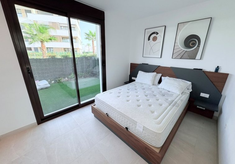 Herverkoop - villa - Torre Pacheco - Inland