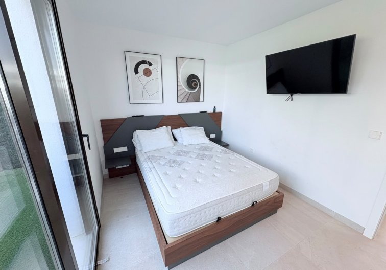 Herverkoop - villa - Torre Pacheco - Inland