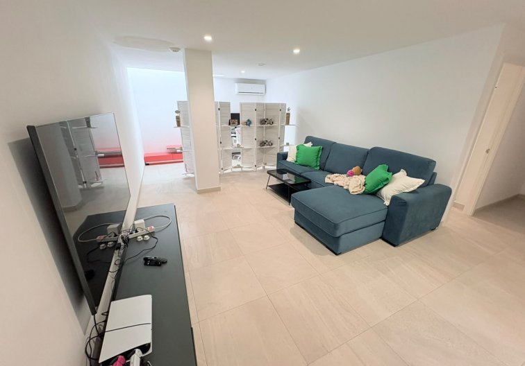 Herverkoop - villa - Torre Pacheco - Inland