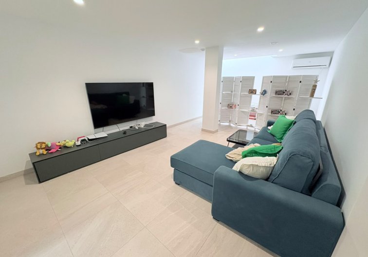 Herverkoop - villa - Torre Pacheco - Inland