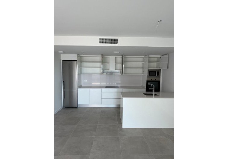 Wiederverkauf - Wohnung - Dehesa de Campoamor - Costa Blanca