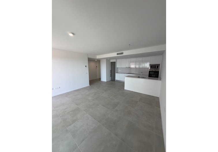 Wiederverkauf - Wohnung - Dehesa de Campoamor - Costa Blanca