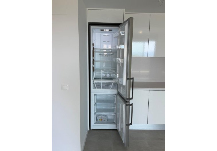 Wiederverkauf - Wohnung - Dehesa de Campoamor - Costa Blanca