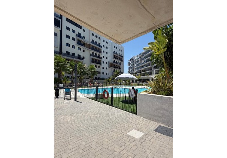 Wiederverkauf - Wohnung - Dehesa de Campoamor - Costa Blanca