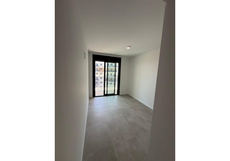 Wiederverkauf - Wohnung - Dehesa de Campoamor - Costa Blanca