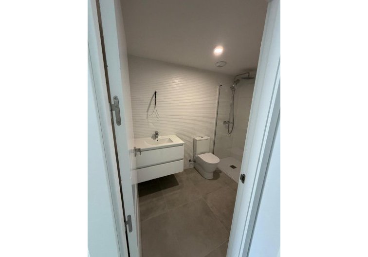 Wiederverkauf - Wohnung - Dehesa de Campoamor - Costa Blanca