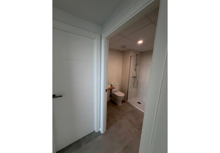 Wiederverkauf - Wohnung - Dehesa de Campoamor - Costa Blanca