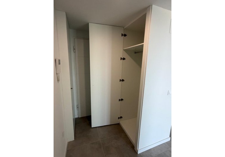 Wiederverkauf - Wohnung - Dehesa de Campoamor - Costa Blanca