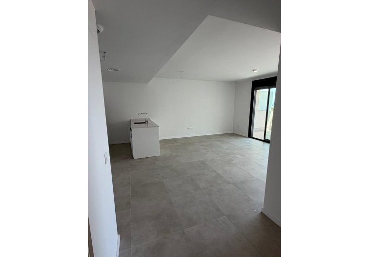Wiederverkauf - Wohnung - Dehesa de Campoamor - Costa Blanca