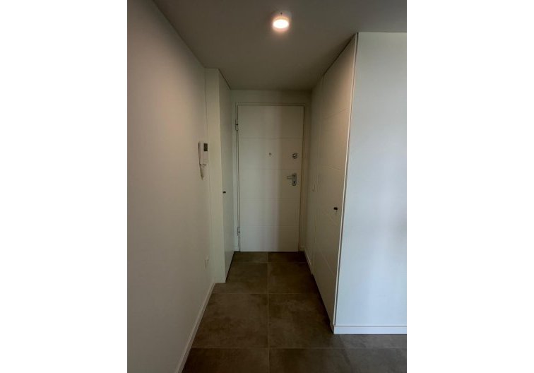 Wiederverkauf - Wohnung - Dehesa de Campoamor - Costa Blanca
