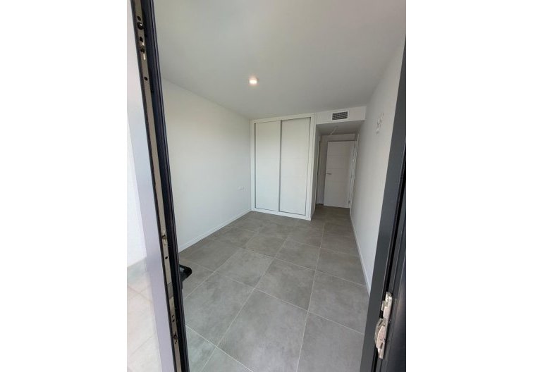 Wiederverkauf - Wohnung - Dehesa de Campoamor - Costa Blanca