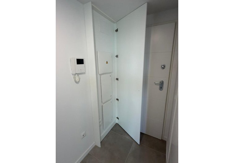 Wiederverkauf - Wohnung - Dehesa de Campoamor - Costa Blanca