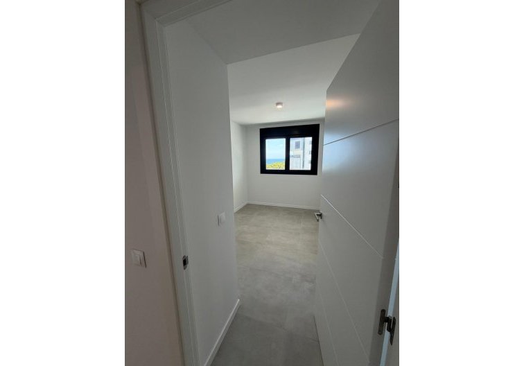Wiederverkauf - Wohnung - Dehesa de Campoamor - Costa Blanca