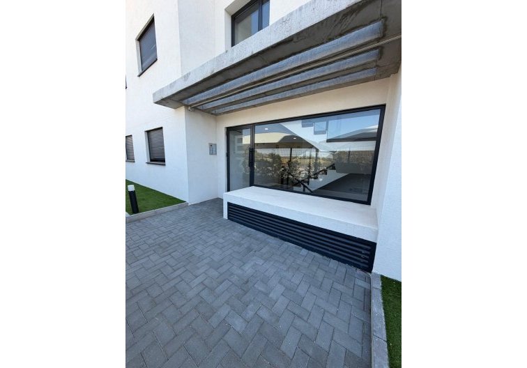 Wiederverkauf - Wohnung - Dehesa de Campoamor - Costa Blanca