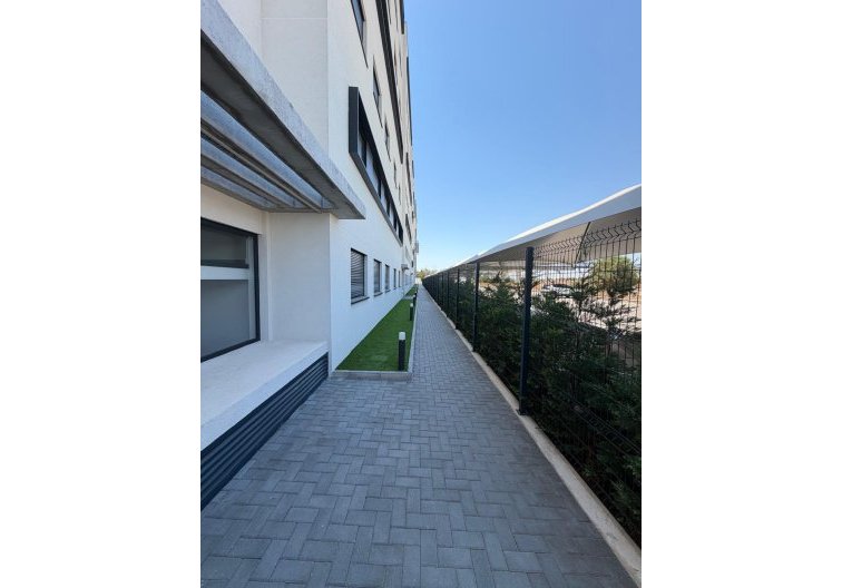 Wiederverkauf - Wohnung - Dehesa de Campoamor - Costa Blanca