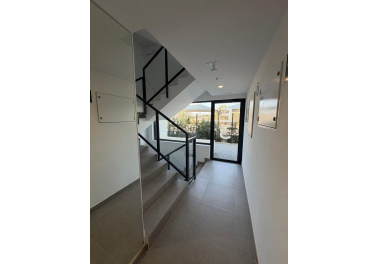 Wiederverkauf - Wohnung - Dehesa de Campoamor - Costa Blanca