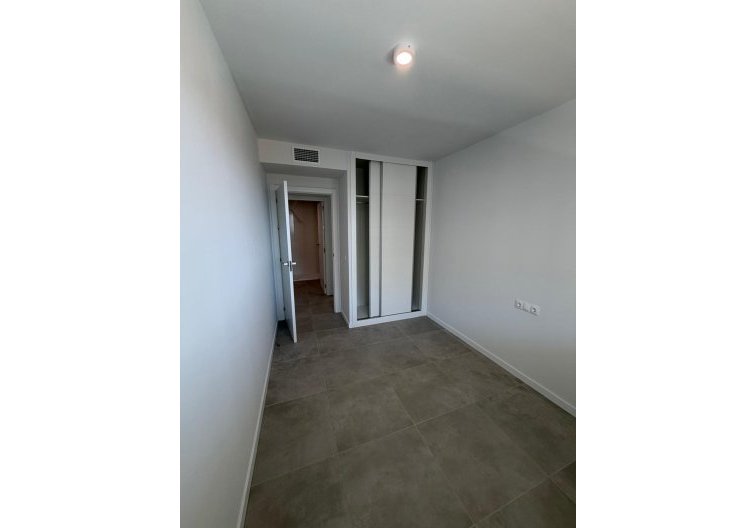 Wiederverkauf - Wohnung - Dehesa de Campoamor - Costa Blanca