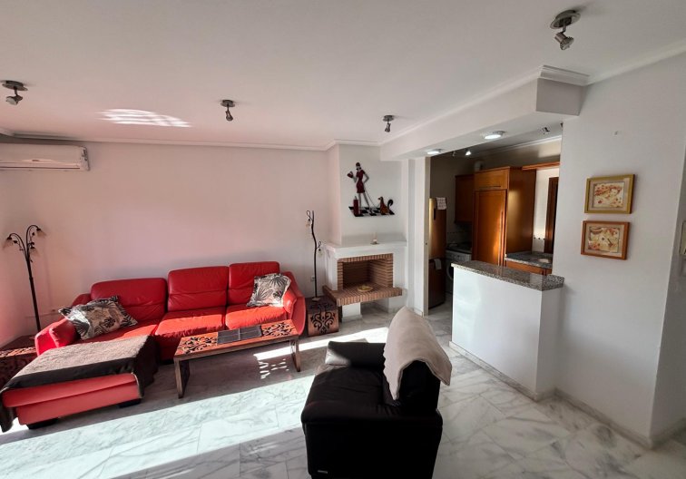 Resale - Apartment - Algorfa - Inland
