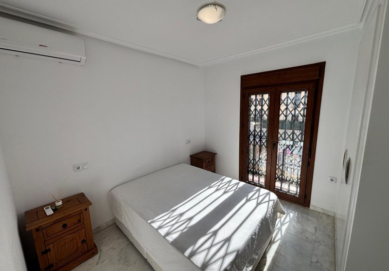Resale - Apartment - Algorfa - Inland