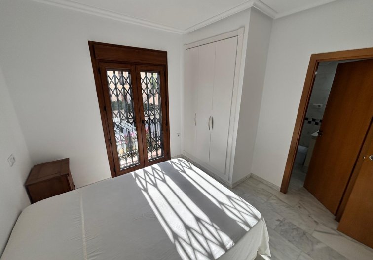 Resale - Apartment - Algorfa - Inland