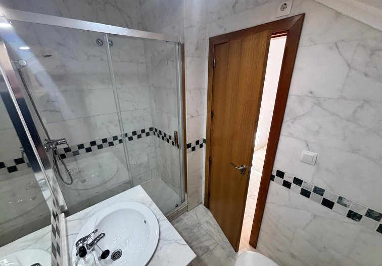 Resale - Apartment - Algorfa - Inland