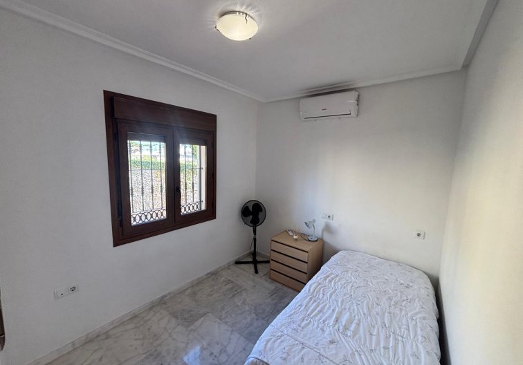 Resale - Apartment - Algorfa - Inland