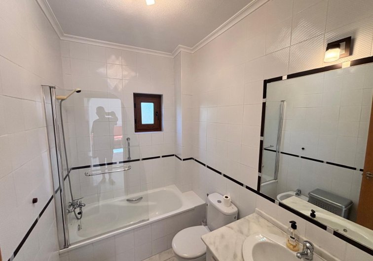 Resale - Apartment - Algorfa - Inland