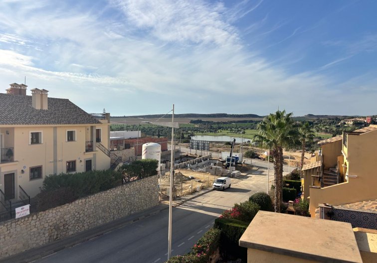 Resale - Apartment - Algorfa - Inland