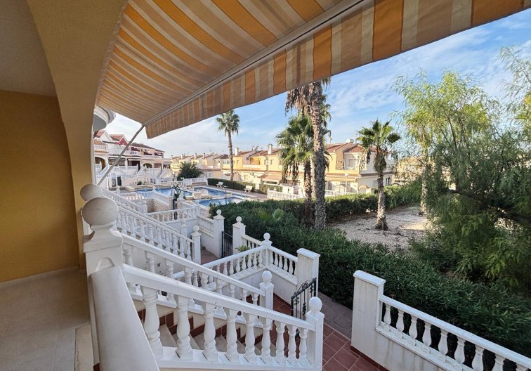 Resale - town house - Benijofar - Costa Blanca
