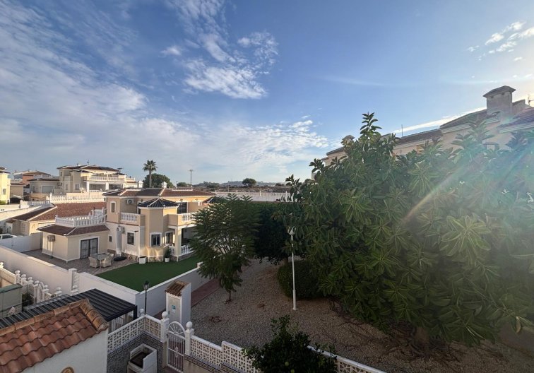 Resale - town house - Benijofar - Costa Blanca