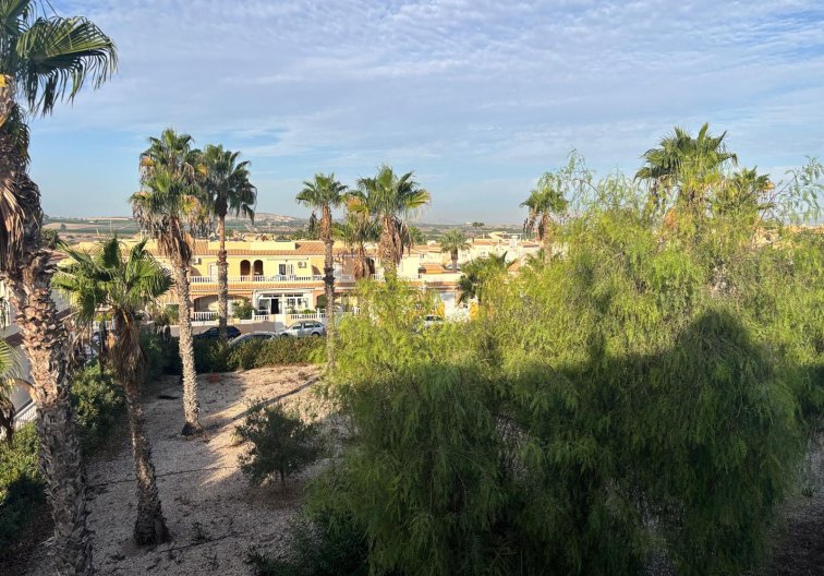 Resale - town house - Benijofar - Costa Blanca