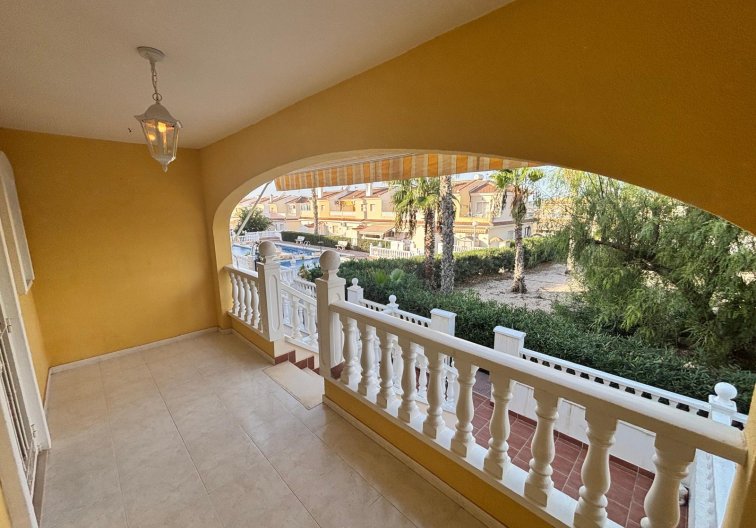 Resale - town house - Benijofar - Costa Blanca