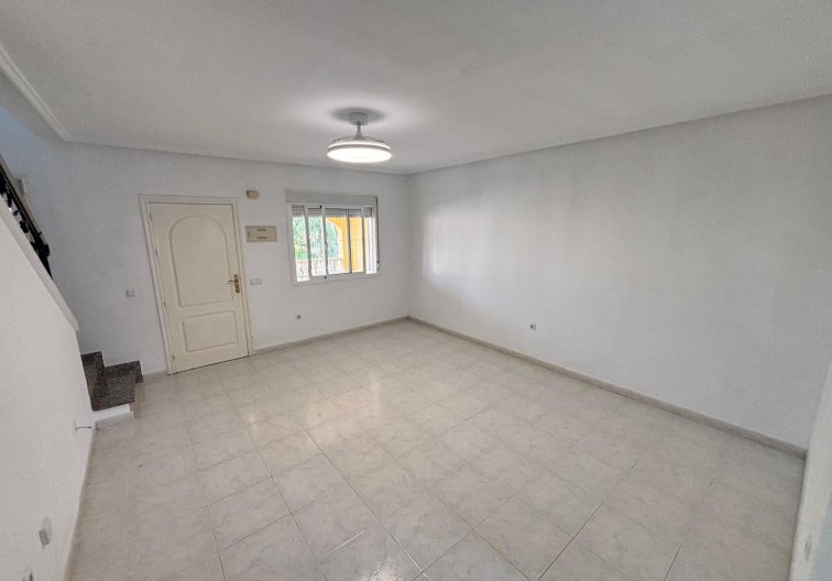 Resale - town house - Benijofar - Costa Blanca