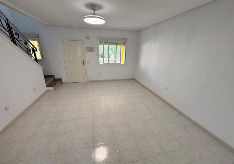Resale - town house - Benijofar - Costa Blanca