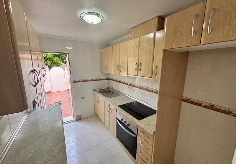 Resale - town house - Benijofar - Costa Blanca