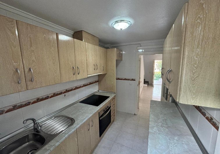Resale - town house - Benijofar - Costa Blanca