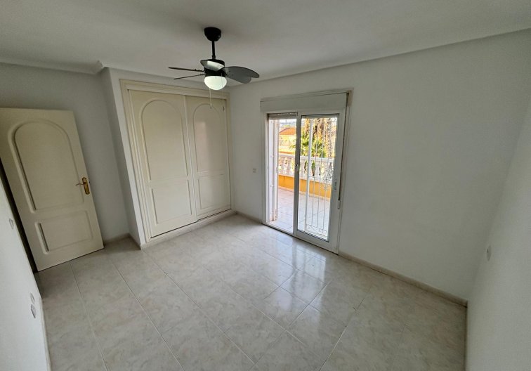 Resale - town house - Benijofar - Costa Blanca