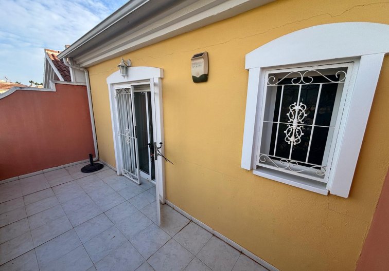 Resale - town house - Benijofar - Costa Blanca