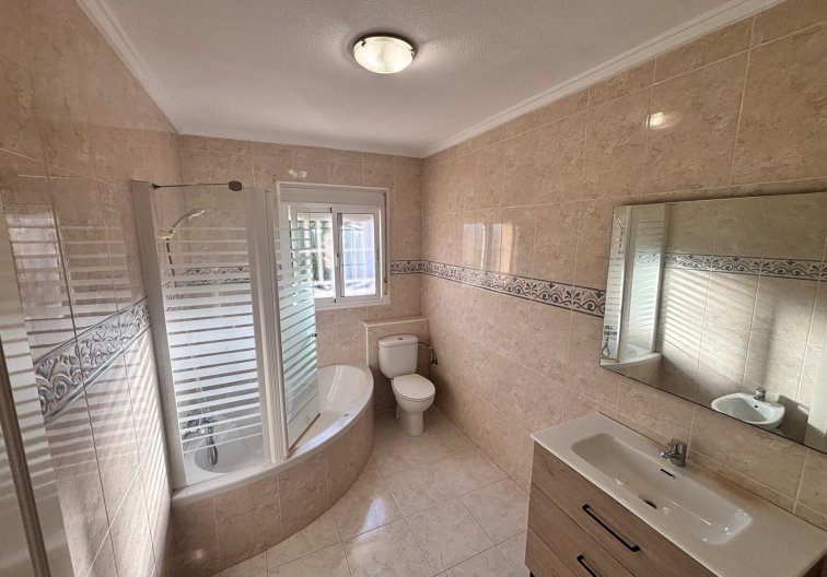 Resale - town house - Benijofar - Costa Blanca