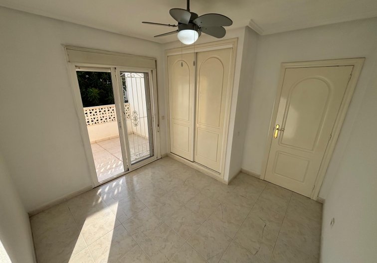 Resale - town house - Benijofar - Costa Blanca
