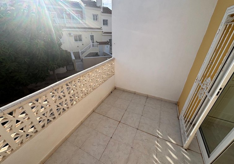 Resale - town house - Benijofar - Costa Blanca