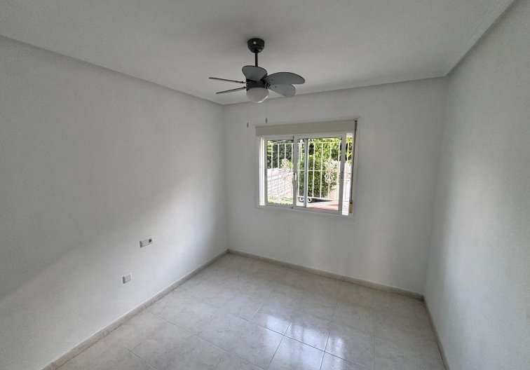 Resale - town house - Benijofar - Costa Blanca
