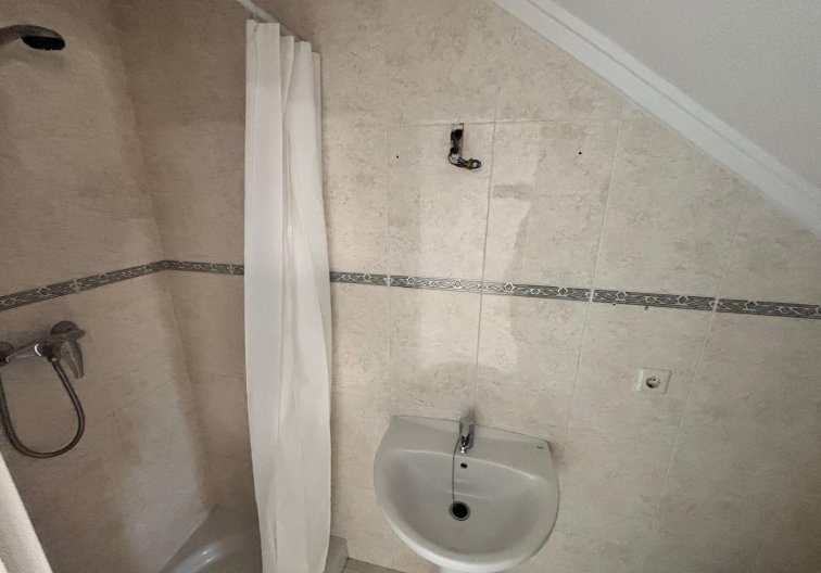 Resale - town house - Benijofar - Costa Blanca