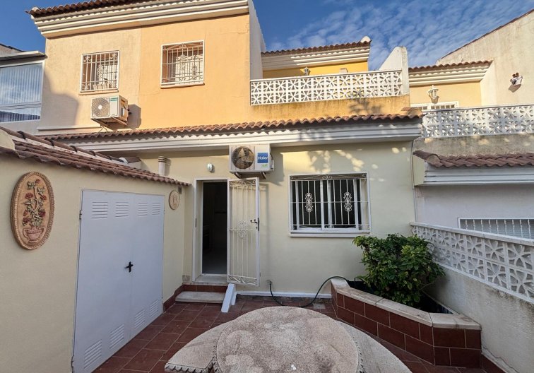 Resale - town house - Benijofar - Costa Blanca