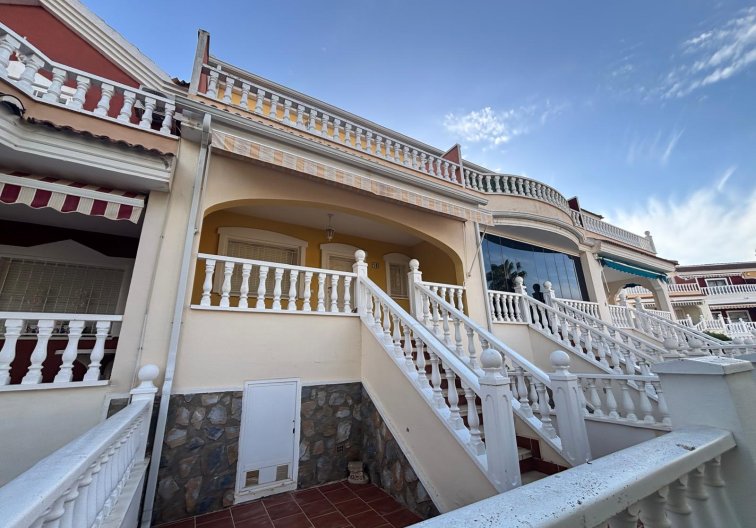 Resale - town house - Benijofar - Costa Blanca